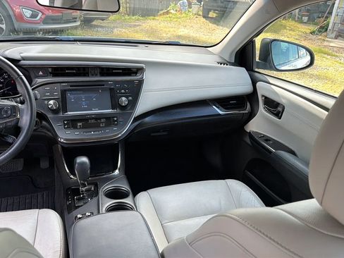 Used 2017 Toyota Avalon XLE image 26