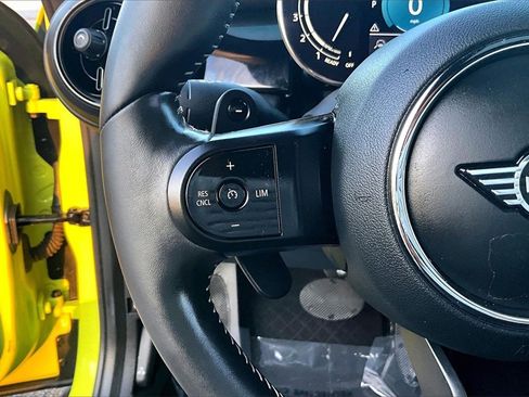 Used 2023 MINI Cooper S image 11