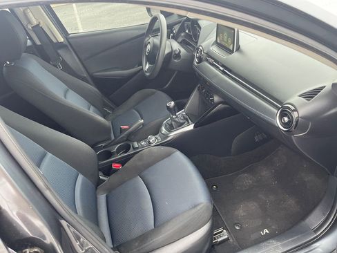 Used 2017 Toyota Yaris iA image 26