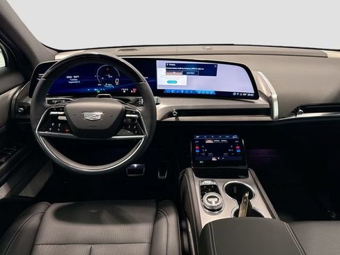 Used 2026 Cadillac Vistiq Luxury AWD/4WD image 20