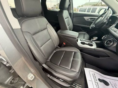 Used 2024 Chevrolet Blazer LT image 13