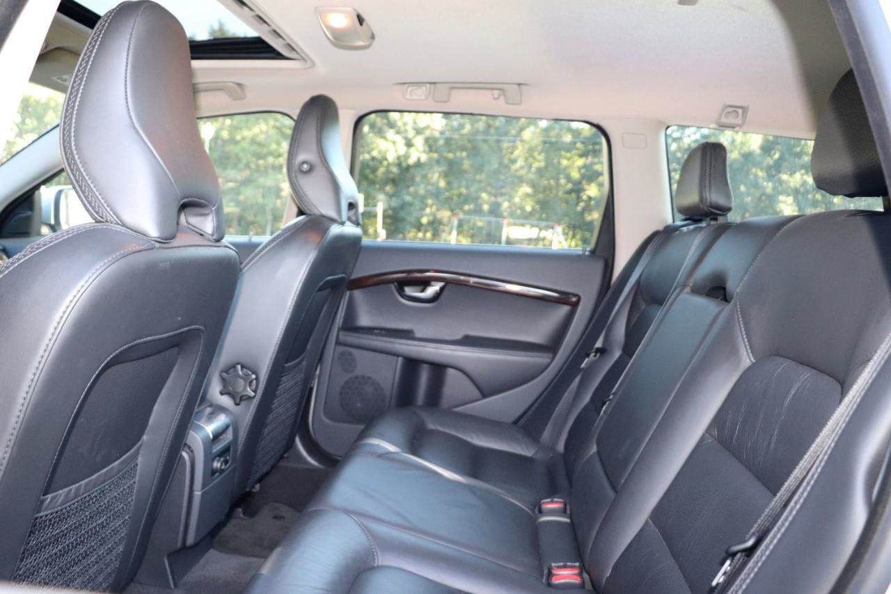 Used 2012 Volvo XC70 3.2 AWD/4WD image 25