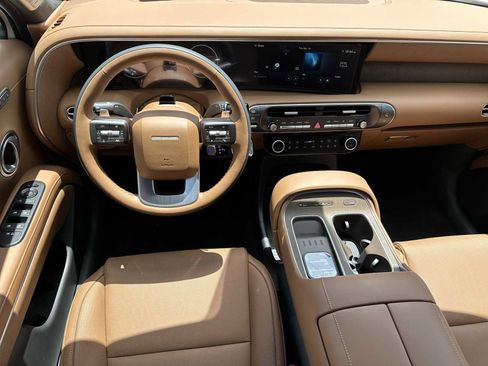 New 2026 Hyundai Palisade Calligraphy FWD image 13