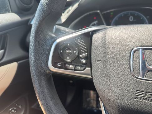 Used 2016 Honda Civic EX image 23