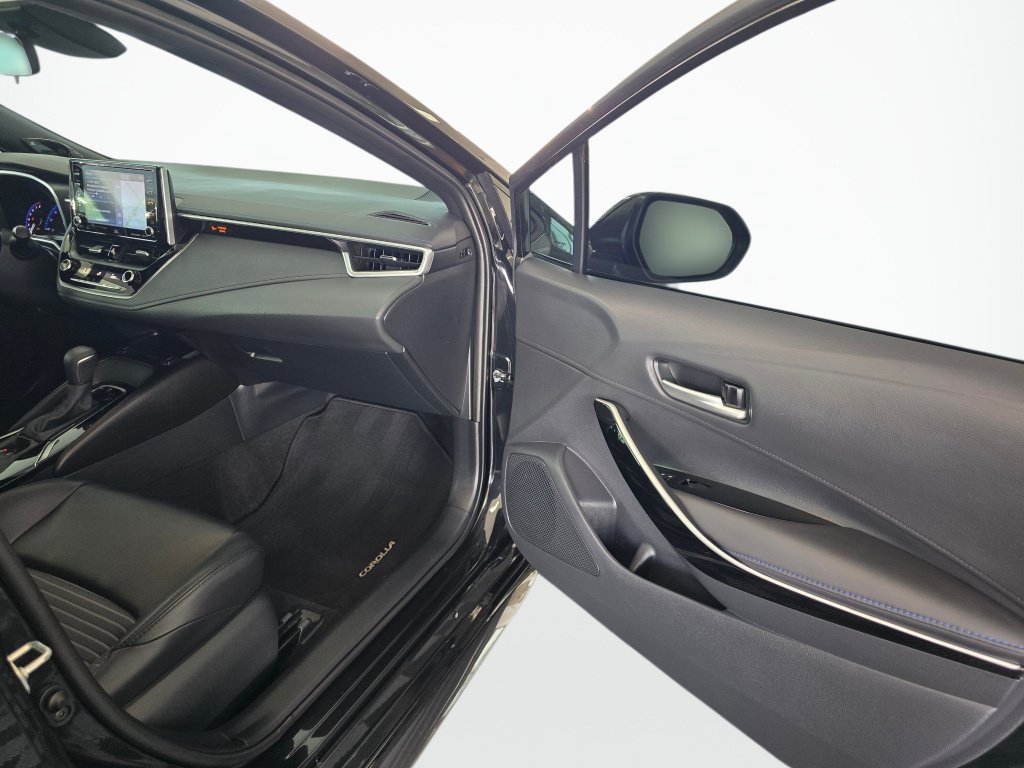Certified 2020 Toyota Corolla XSE w/ Carpet Mat Package (TMS) FWD image 40
