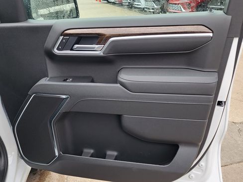 New 2026 GMC Sierra 1500 Elevation image 37