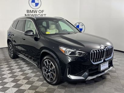 Used 2025 BMW X1 xDrive28i w/ Premium Package