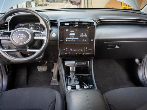 Used 2024 Hyundai Tucson SEL image 31