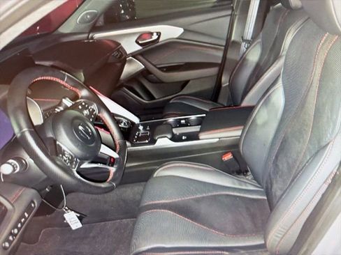 Used 2025 Acura TLX Type S image 9