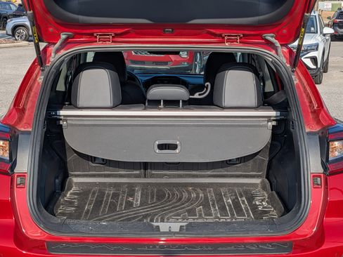 Used 2024 Subaru Crosstrek 2.5i Limited w/ Crosstrek Mirror Package image 12