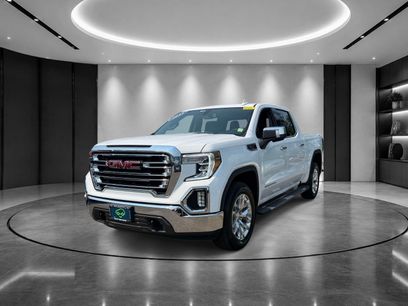 Used 2022 GMC Sierra 1500 SLT w/ SLT Premium Package