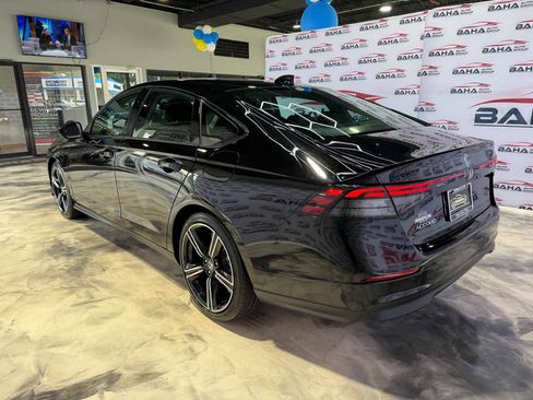 Used 2026 Honda Accord SE image 10