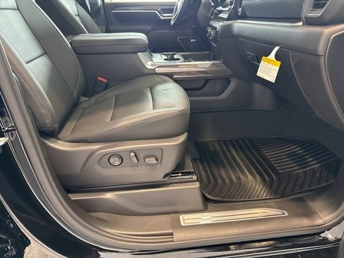 New 2026 Chevrolet Silverado 2500 LTZ w/ Z71 Chrome Sport Edition image 28