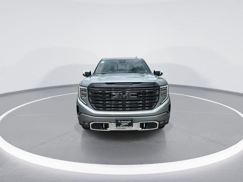 New 2026 GMC Sierra 1500 Denali Ultimate AWD/4WD image 3