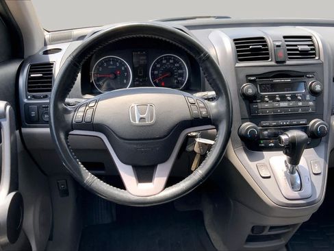 Used 2008 Honda CR-V EX-L image 5