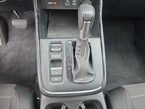 Certified 2024 Honda CR-V Sport image 20