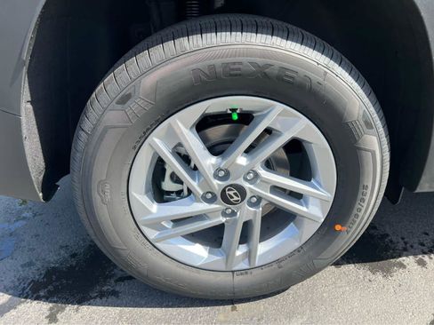 New 2026 Hyundai Tucson SE AWD/4WD image 15