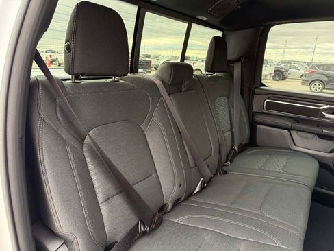 New 2026 RAM 1500 Lone Star image 23