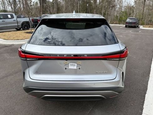 Used 2025 Lexus RX 350 FWD w/ Technology Package image 8