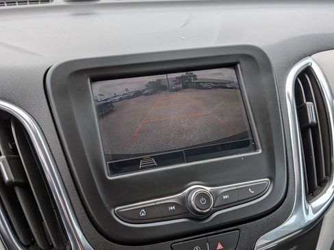 Used 2024 Chevrolet Equinox LS w/ LS Convenience Package FWD image 23