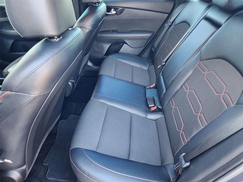 Certified 2023 Kia Forte GT image 28