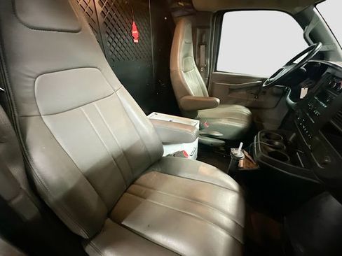 Used 2020 GMC Savana 2500 w/ Safety Package image 24