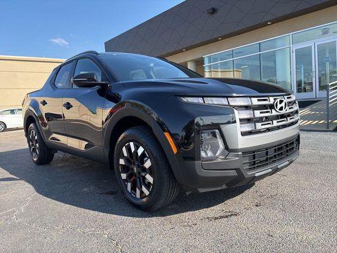 New 2026 Hyundai Santa Cruz SEL image 3