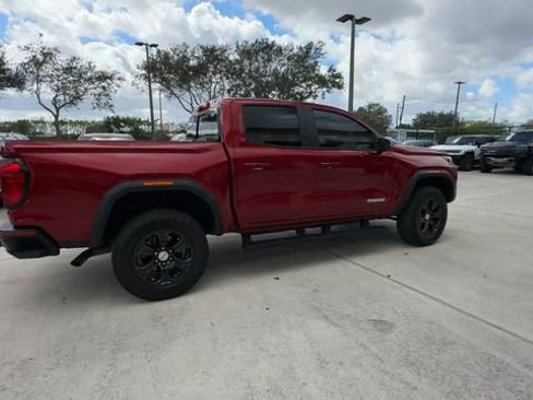 Used 2024 GMC Canyon Elevation w/ Elevation Premium Package image 15