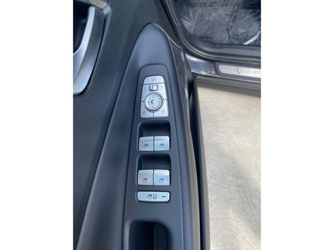Certified 2023 Hyundai Santa Fe Calligraphy AWD/4WD image 14