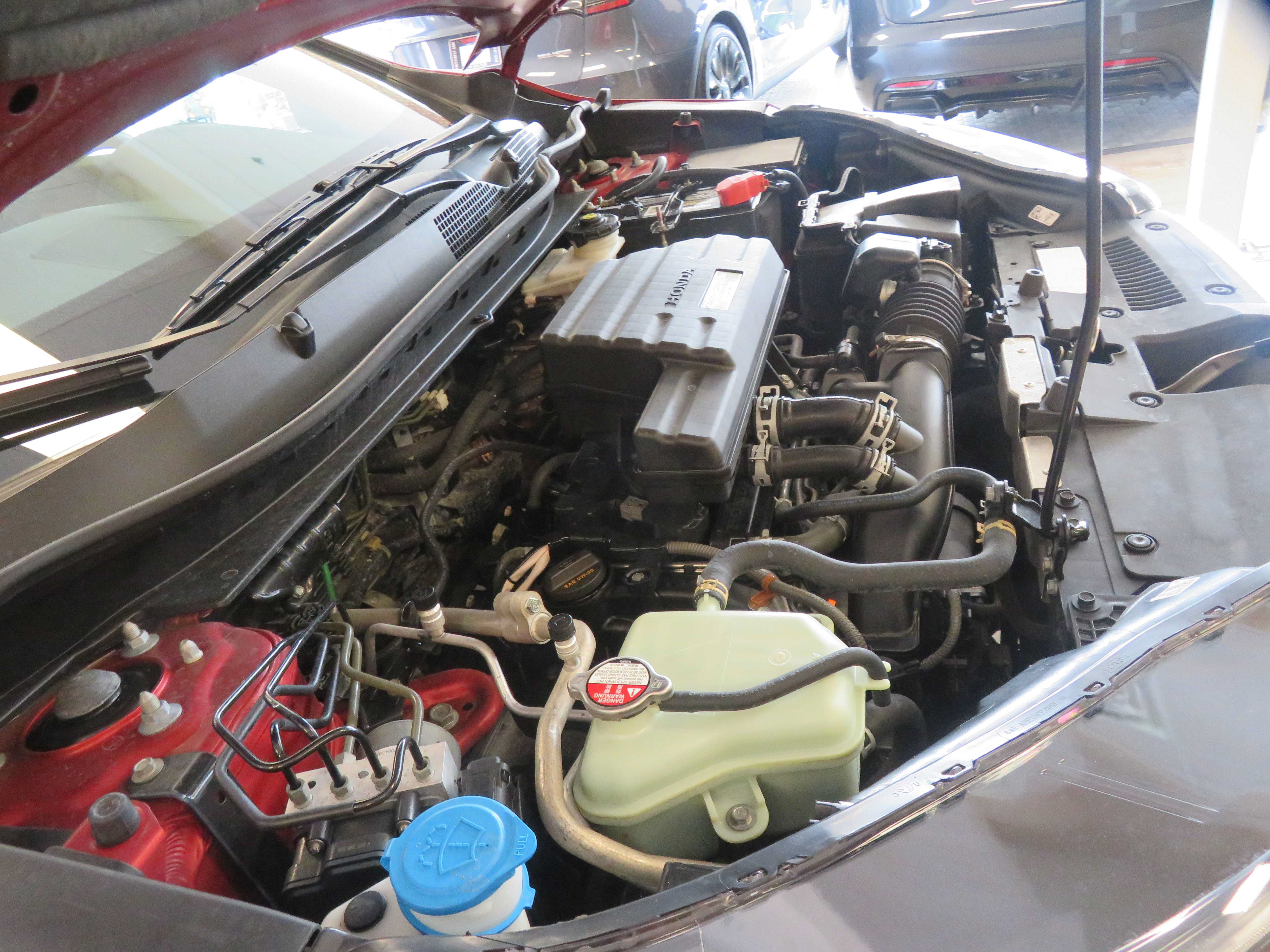 Used 2019 Honda CR-V EX image 55