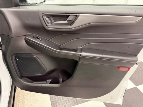 Used 2024 Ford Escape Active image 24