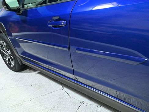 Used 2024 Subaru Crosstrek 2.0i Premium image 16