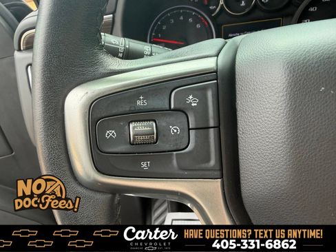 Used 2021 Chevrolet Tahoe LT RWD image 20