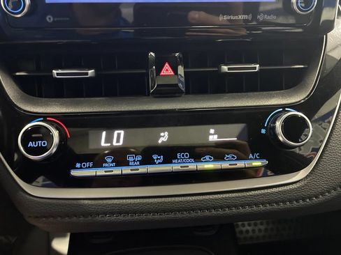 Used 2020 Toyota Corolla XSE FWD image 26