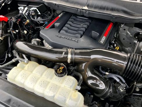 Used 2023 Ford F150 Raptor image 33