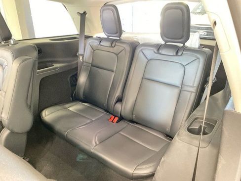 New 2026 Lincoln Aviator Reserve AWD/4WD image 39