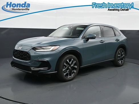 Used 2026 Honda HR-V EX-L image 4