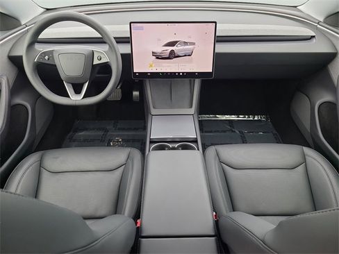 Used 2025 Tesla Model 3 Long Range image 15