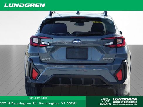 Used 2024 Subaru Crosstrek 2.0i Premium image 26