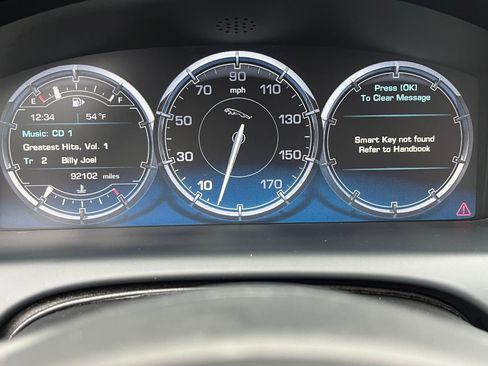 Used 2013 Jaguar XJ image 20