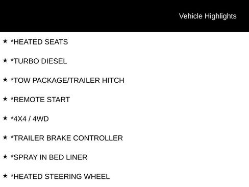 Used 2019 GMC Sierra 2500 Denali w/ Duramax Plus Package image 7