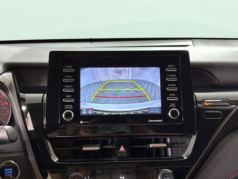 Used 2023 Toyota Camry TRD image 18