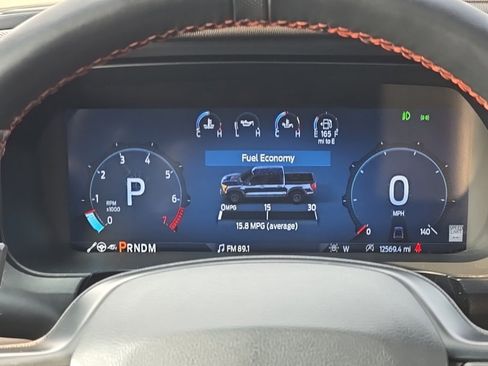 Used 2024 Ford F150 Raptor image 36