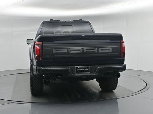 New 2026 Ford F150 Raptor image 31