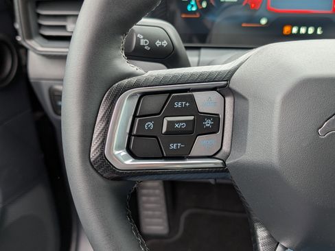 New 2026 Ford Mustang Coupe image 16