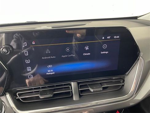 New 2026 Chevrolet Trax ACTIV w/ Driver Confidence Package image 5