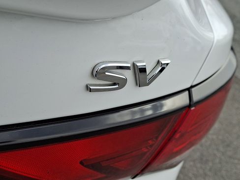 Used 2021 Nissan Sentra SV image 30