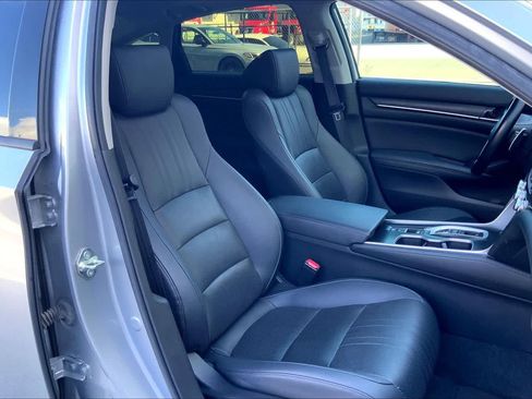 Used 2020 Honda Accord EX-L image 13