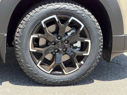 New 2026 MAZDA CX-50 Meridian Edition w/ Apex Package AWD/4WD image 25