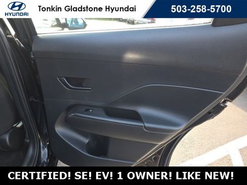Certified 2024 Hyundai Kona SE image 23